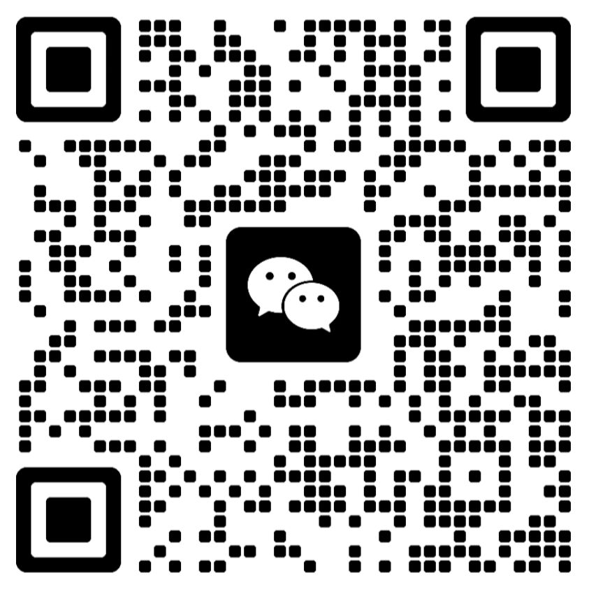 微信二维码